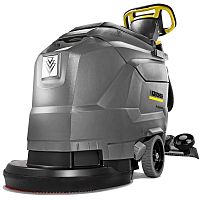 фото Поломоечная машина Karcher BD 43/25 C Bp Classic