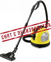 фото Пылесос Karcher VC 6 Premium