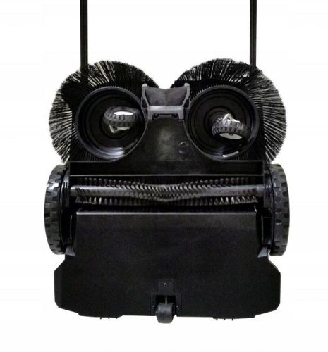 картинка Подметальная машина Starmix Haaga 375 фото 3 картинка Подметальная машина Starmix Haaga 375 фото 3