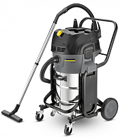 картинка Пылесос Karcher NT 55/2 Tact² Me I