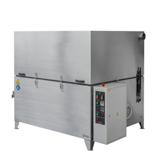 картинка Автоматическая моечная машина Aquamatic FT1400 B фото 5 картинка Автоматическая моечная машина Aquamatic FT1400 B фото 5