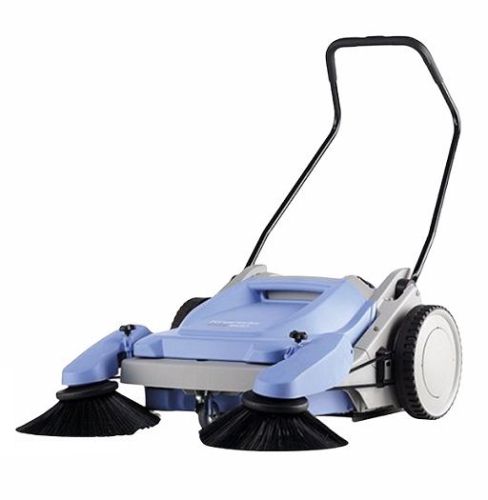 картинка Подметальная машина Kranzle Colly 800 фото 4 картинка Подметальная машина Kranzle Colly 800 фото 4