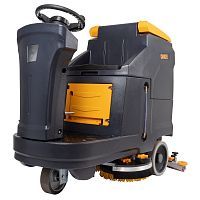 фото Поломоечная машина Chancee K70