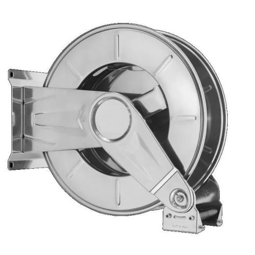 картинка Автоматическая катушка RAMEX HR 1100 20м 1/2" фото 5 картинка Автоматическая катушка RAMEX HR 1100 20м 1/2" фото 5