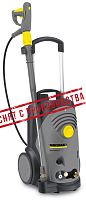 фото Аппарат высокого давления Karcher HD 7/18 C
