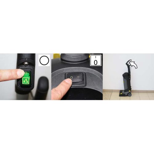 картинка Поломоечная машина Karcher BR 30/4 C Retail фото 10 картинка Поломоечная машина Karcher BR 30/4 C Retail фото 10