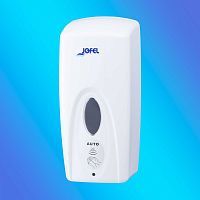 фото Дозатор Jofel Azur для пенного мыла AC91060