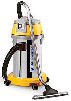 картинка Водопылесос Ghibli &  Wirbel AS 27 IK