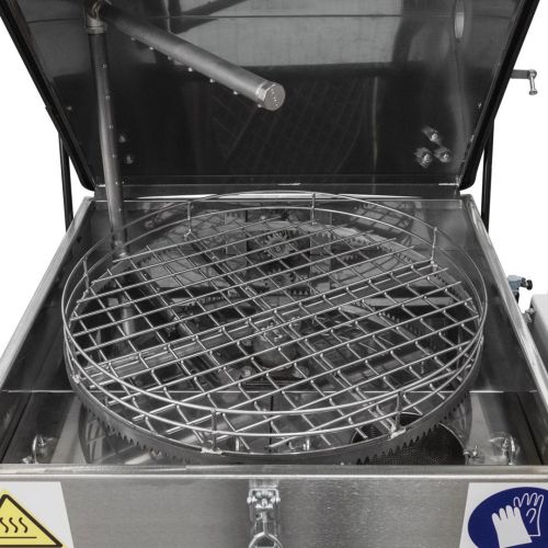 картинка Автоматическая моечная машина Aquamatic АМ700 AK фото 6 картинка Автоматическая моечная машина Aquamatic АМ700 AK фото 6