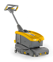 фото Поломоечная машина Ghibli Rolly 11 M 33 Bc 20 Ah