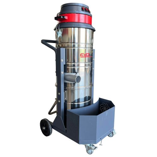 картинка Пылесос индустриальный EVOline IVC 3100-36A фото 2 картинка Пылесос индустриальный EVOline IVC 3100-36A фото 2