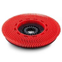 фото Дисковая щетка стандартная K-Parts, 510 мм