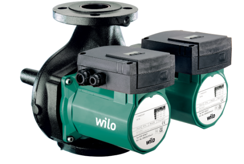 картинка Wilo TOP-SD 80/20 DM PN10 картинка Wilo TOP-SD 80/20 DM PN10