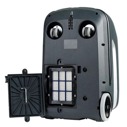 картинка Пылесос Nilfisk VP600 V3 фото 3 картинка Пылесос Nilfisk VP600 V3 фото 3