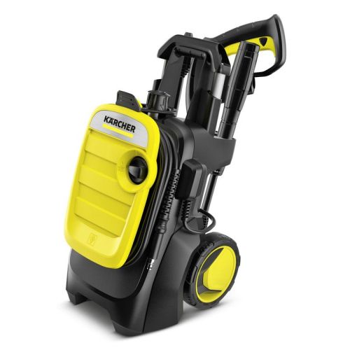 картинка Минимойка Karcher K 5 Compact картинка Минимойка Karcher K 5 Compact
