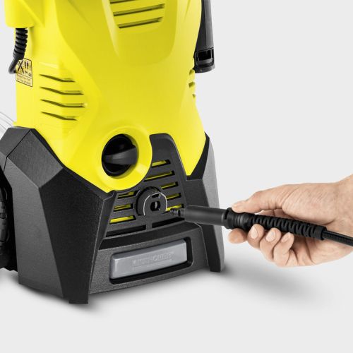 картинка Минимойка Karcher K 3 фото 3 картинка Минимойка Karcher K 3 фото 3