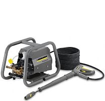 фото Аппарат высокого давления Karcher HD 715