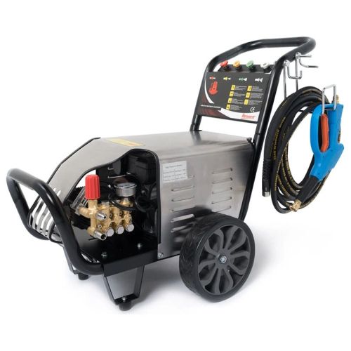 картинка Аппарат высокого давления Bennett HN-2500 картинка Аппарат высокого давления Bennett HN-2500