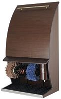 фото Аппарат для чистки обуви Royal Design Wood