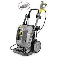 фото Аппарат высокого давления Karcher HD 10/25-4 S Plus