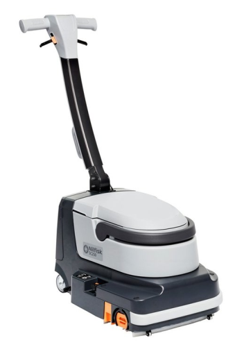 картинка Поломоечная машина Nilfisk SC250 B картинка Поломоечная машина Nilfisk SC250 B