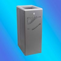 фото Ведро прямоуг. 40 л д/раздельного сбора отходов AL707050G