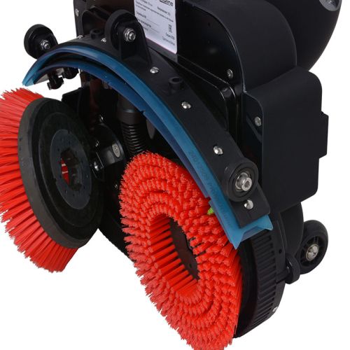 картинка Поломоечная машина EVOLine SDB 430 фото 11 картинка Поломоечная машина EVOLine SDB 430 фото 11