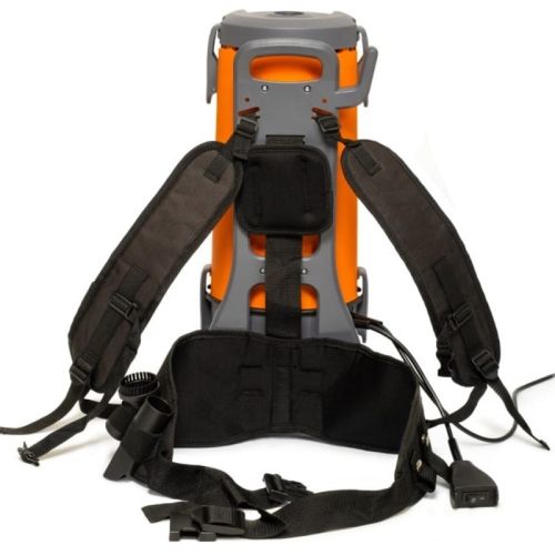 картинка Ранцевый пылесос Bennett Backpack YL6237 фото 6 картинка Ранцевый пылесос Bennett Backpack YL6237 фото 6