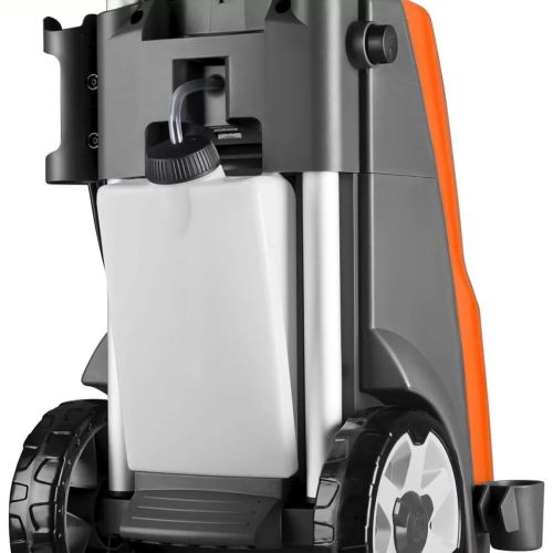 картинка Минимойка Husqvarna PW 460 фото 4 картинка Минимойка Husqvarna PW 460 фото 4