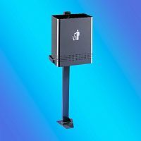 фото Урна Jofel 30 л д/улицы AL71910