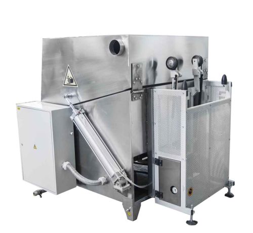 картинка Автоматическая моечная машина Aquamatic АМ1000 LK фото 7 картинка Автоматическая моечная машина Aquamatic АМ1000 LK фото 7