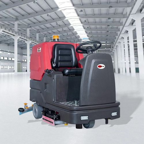 картинка Поломоечная машина VOSTOK BR150 фото 7 картинка Поломоечная машина VOSTOK BR150 фото 7