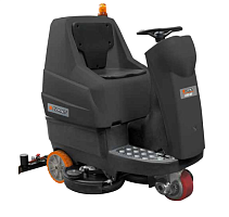 фото Поломоечная машина Comet CRS 85 BYT