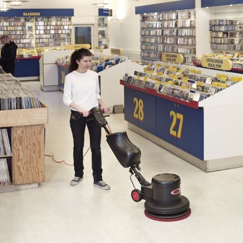 картинка Однодисковая машина Viper LS 160 фото 6 картинка Однодисковая машина Viper LS 160 фото 6