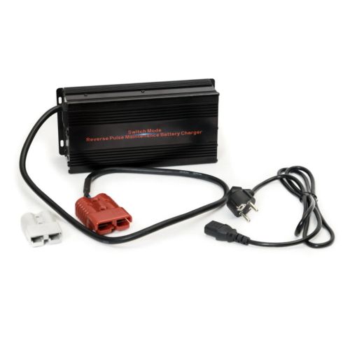 фото Зарядное устройство Everest Energy LFP-24V 20A фото 3 Зарядное устройство Everest Energy LFP-24V 20A фото 3