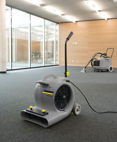 картинка Сушилка для ковров Karcher AB 84 фото 5 картинка Сушилка для ковров Karcher AB 84 фото 5