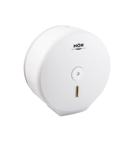 картинка Диспенсер туалетной бумаги HÖR-607W фото 2 картинка Диспенсер туалетной бумаги HÖR-607W фото 2