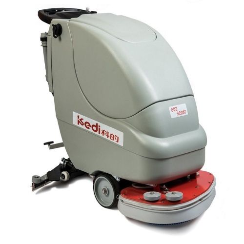 картинка Поломоечная машина KEDI GBZ-520BT картинка Поломоечная машина KEDI GBZ-520BT