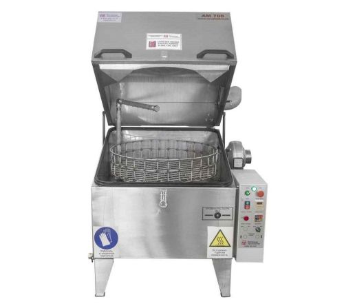 картинка Автоматическая моечная машина Aquamatic АМ700 LK фото 13 картинка Автоматическая моечная машина Aquamatic АМ700 LK фото 13