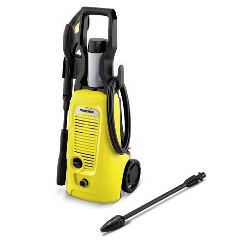 картинка Минимойка Karcher K 4 Universal картинка Минимойка Karcher K 4 Universal