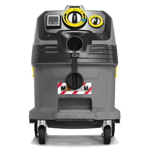 картинка Пылесос Karcher NT 30/1 Tact Te M фото 3 картинка Пылесос Karcher NT 30/1 Tact Te M фото 3