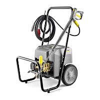 фото Аппарат высокого давления Karcher HD 10/21-4 S Classic