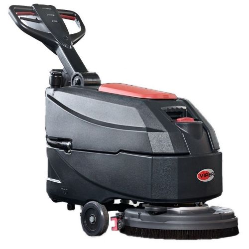 картинка Поломоечная машина Viper AS 4325B картинка Поломоечная машина Viper AS 4325B