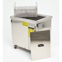 фото Ультразвуковая мойка AQUAMATIC UCT 180 (53л)