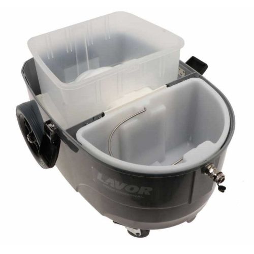 картинка Пылесос моющий Comet Jupiter фото 8 картинка Пылесос моющий Comet Jupiter фото 8