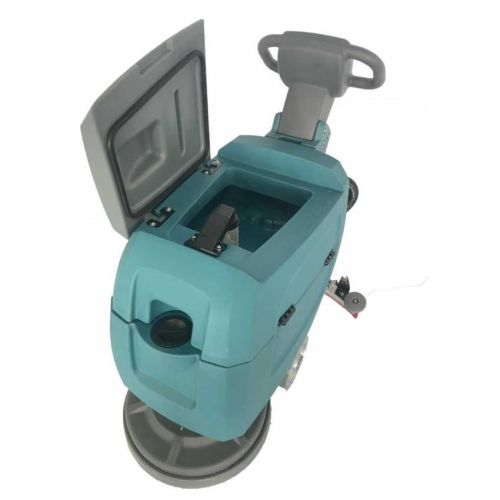 картинка Поломоечная машина TOR JH-410 фото 4 картинка Поломоечная машина TOR JH-410 фото 4