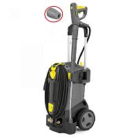 фото Аппарат высокого давления Karcher HD 5/17 C Plus