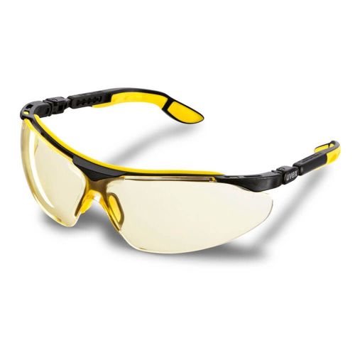 картинка Очки Karcher желтые картинка Очки Karcher желтые