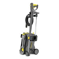 фото Аппарат высокого давления Karcher HD 5/11 P