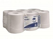 фото Салфетки протирочные Kimberly-Clark 7491 WYPALL L20